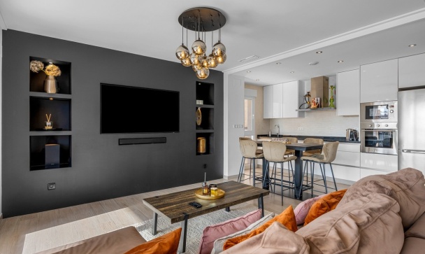 apartment - Wiederverkauf - Orihuela - Villamartin