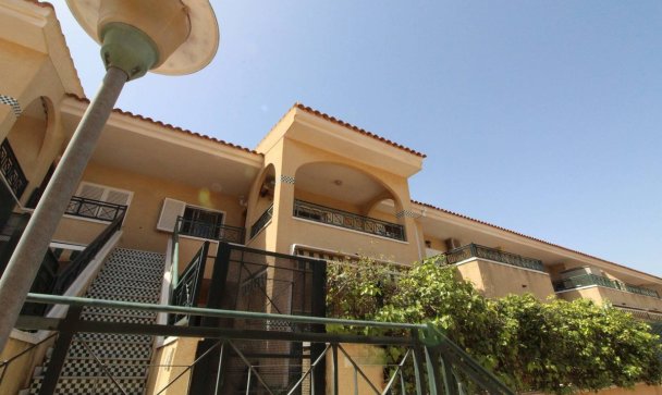 apartment - Wiederverkauf - Santa Pola - Gran Alacant