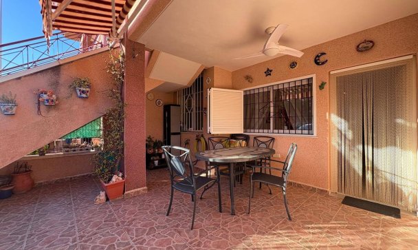 apartment - Wiederverkauf - Santa Pola - Gran Alacant