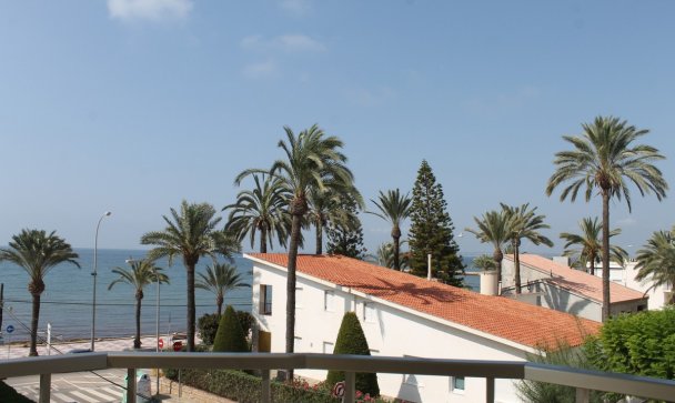 apartment - Wiederverkauf - Santa Pola - Santa Pola Centro