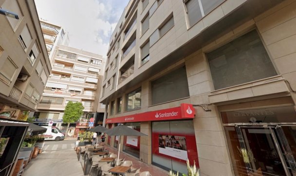 apartment - Wiederverkauf - Santa Pola - Santa Pola Centro