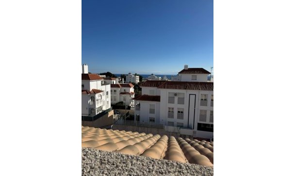 apartment - Wiederverkauf - Torremolinos - El Pinillo