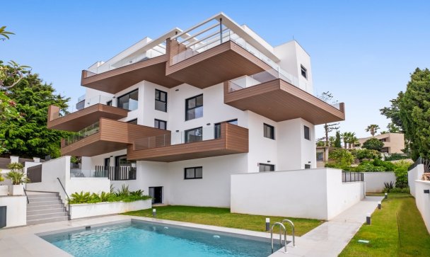 apartment - Wiederverkauf - Torremolinos - Montemar