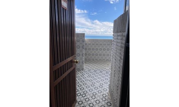 apartment - Wiederverkauf - Torremolinos - Torremolinos Centro