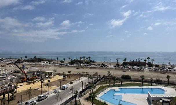 apartment - Wiederverkauf - Torremolinos - Torremolinos