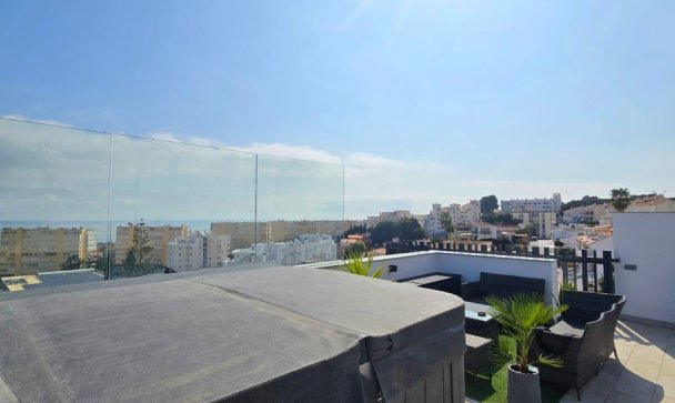 apartment - Wiederverkauf - Torremolinos - Torremolinos