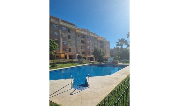 apartment - Wiederverkauf - Torremolinos - Torremolinos