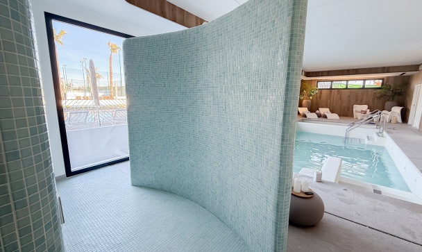 Bungalow - Neue Gebäude - ﻿Torrevieja (Alicante) - Spain