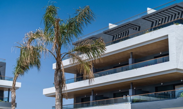 Bungalow - Neue Gebäude - ﻿Torrevieja (Alicante) - Spain