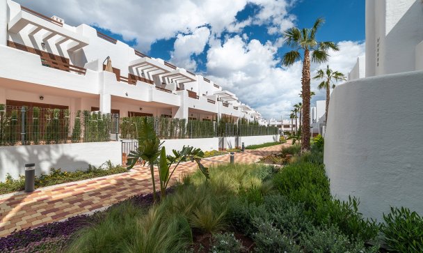 Bungalow - Neue Gebäude - Pulpí (Almería) - Spain
