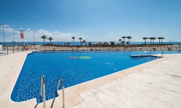 Bungalow - Neue Gebäude - Pulpí (Almería) - Spain