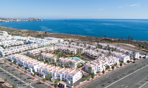 Bungalow - Neue Gebäude - Pulpí (Almería) - Spain
