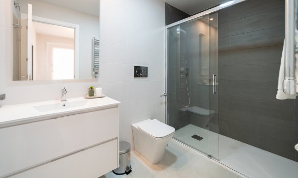 Bungalow - Neue Gebäude - Pulpí (Almería) - Spain