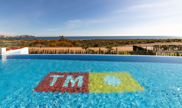 Bungalow - Neue Gebäude - Pulpí (Almería) - Spain