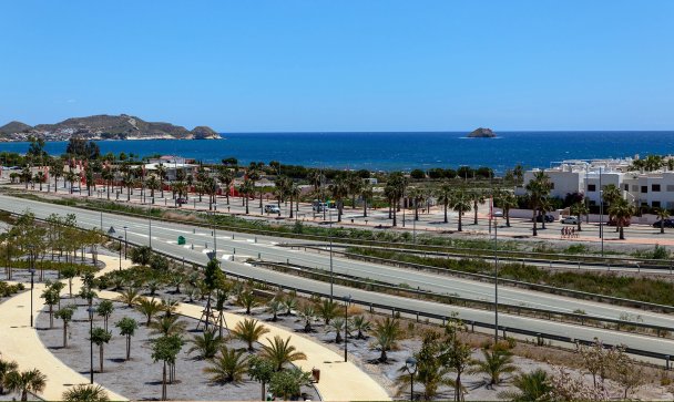 Bungalow - Neue Gebäude - Pulpí (Almería) - Spain
