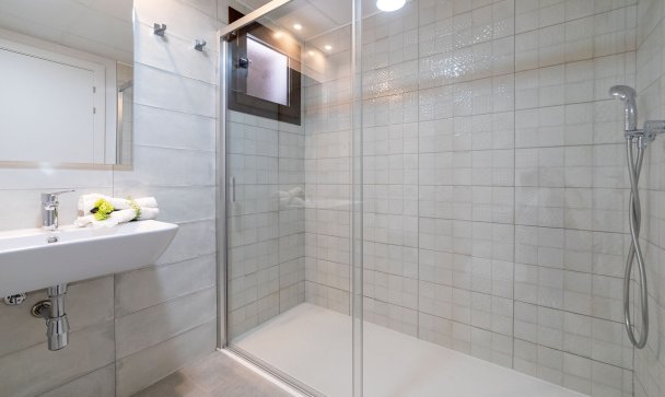 Bungalow - Neue Gebäude - Pulpí (Almería) - Spain