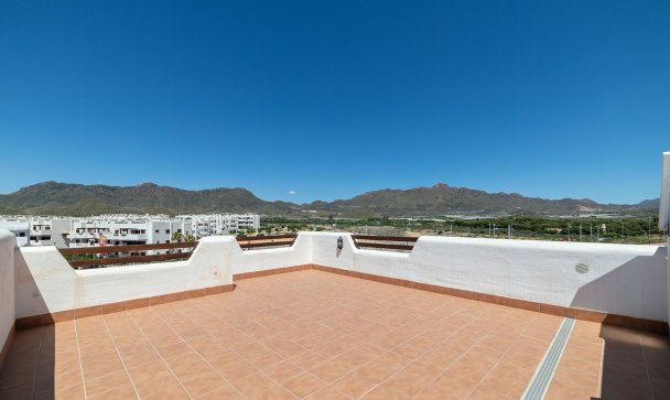 Bungalow - Neue Gebäude - Pulpí (Almería) - Spain