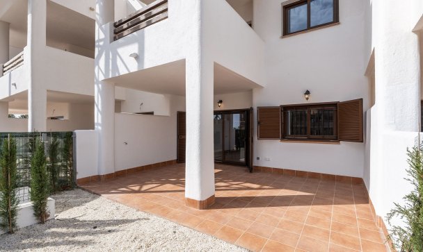 Bungalow - Neue Gebäude - Pulpí (Almería) - T-81079