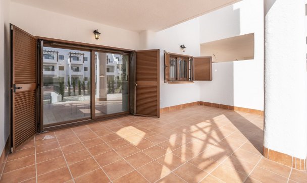 Bungalow - New Build - Pulpí (Almería) - Spain