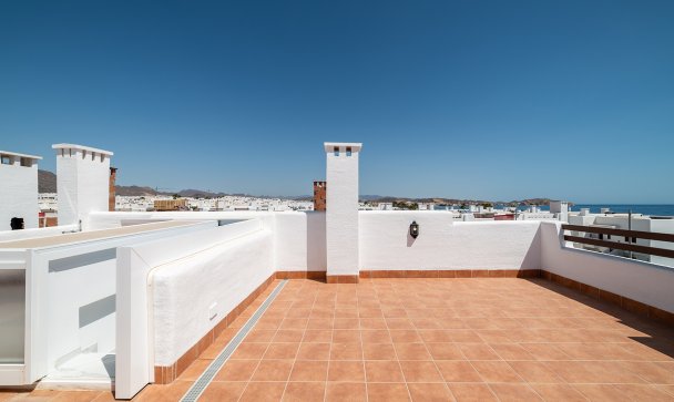 Bungalow - New Build - Pulpí (Almería) - Spain