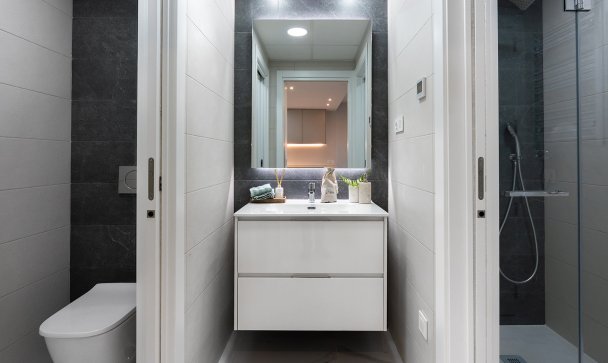 Bungalow - Rynek pierwotny - ﻿Torrevieja (Alicante) - Spain