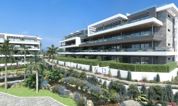 Bungalow - Rynek pierwotny - ﻿Torrevieja (Alicante) - Spain
