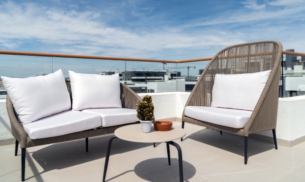 Bungalow - Rynek pierwotny - ﻿Torrevieja (Alicante) - Spain