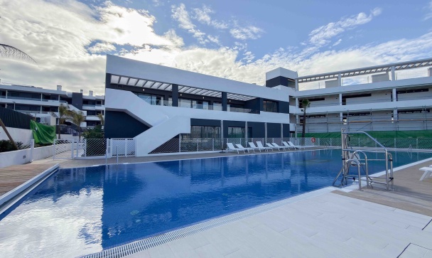 Bungalow - Rynek pierwotny - ﻿Torrevieja (Alicante) - Spain
