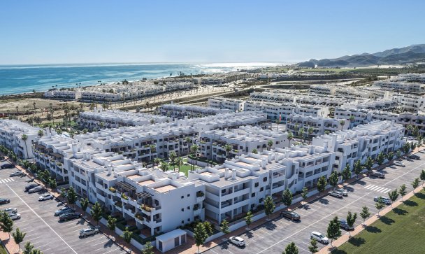 Bungalow - Rynek pierwotny - Pulpí (Almería) - Spain