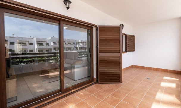 Bungalow - Rynek pierwotny - Pulpí (Almería) - Spain