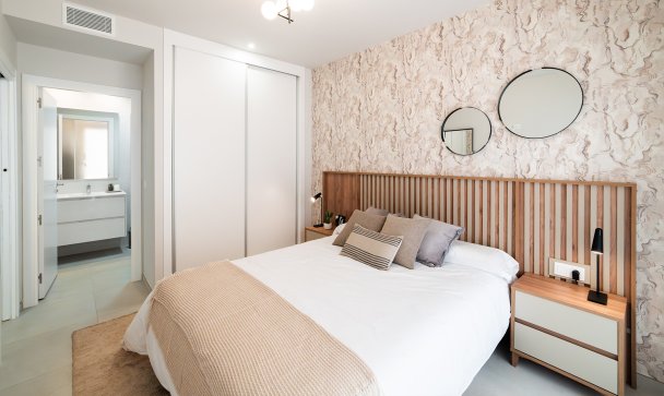 Bungalow - Rynek pierwotny - Pulpí (Almería) - Spain