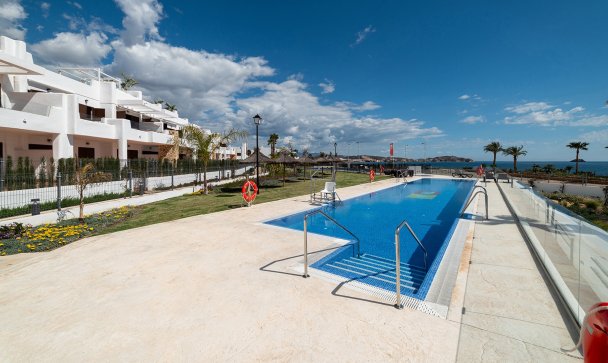 Bungalow - Rynek pierwotny - Pulpí (Almería) - Spain
