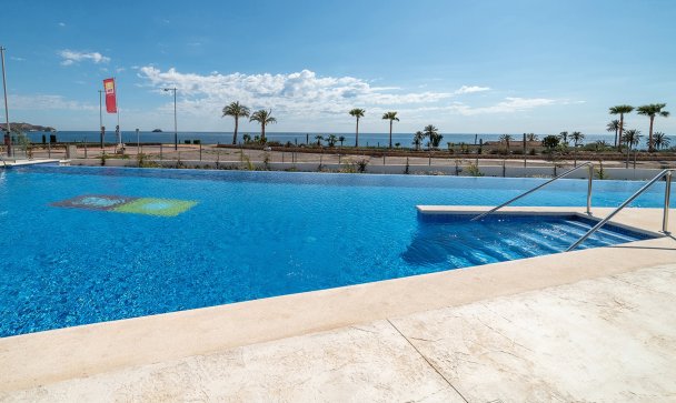 Bungalow - Rynek pierwotny - Pulpí (Almería) - Spain