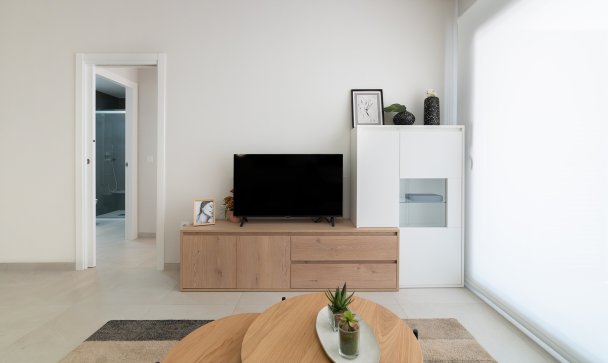 Bungalow - Rynek pierwotny - Pulpí (Almería) - Spain