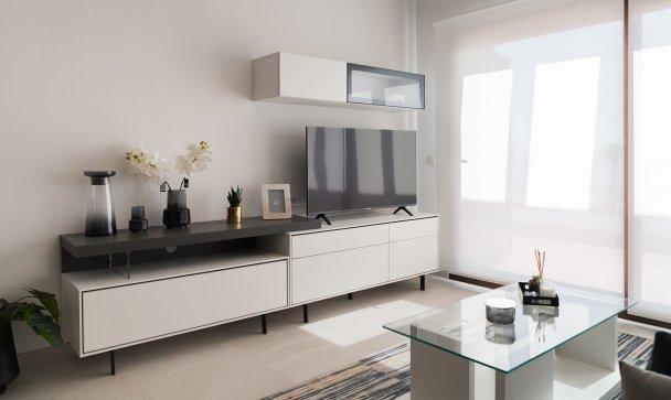 Bungalow - Rynek pierwotny - Pulpí (Almería) - Spain