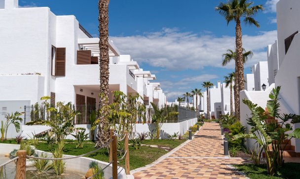 Bungalow - Rynek pierwotny - Pulpí (Almería) - Spain