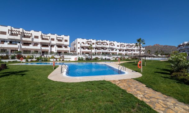 Bungalow - Rynek pierwotny - Pulpí (Almería) - Spain