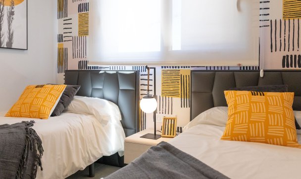 Bungalow - Rynek pierwotny - Pulpí (Almería) - Spain