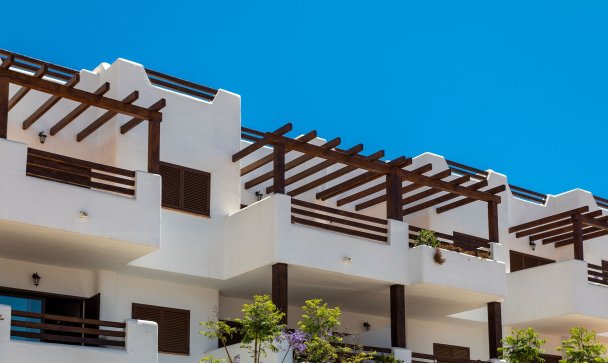 Bungalow - Rynek pierwotny - Pulpí (Almería) - Spain