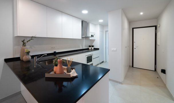 Bungalow - Rynek pierwotny - Pulpí (Almería) - Spain