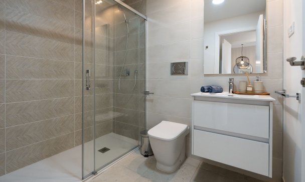 Bungalow - Rynek pierwotny - Pulpí (Almería) - Spain
