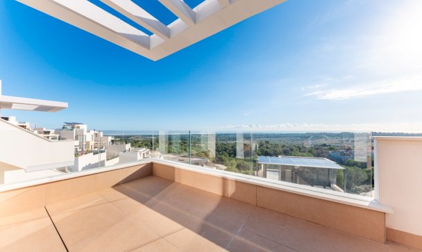 Bungalow - Rynek pierwotny - San Miguel de Salinas - San Miguel de Salinas