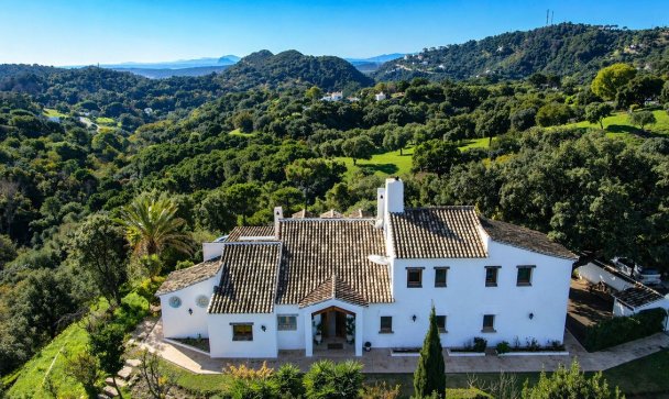 Country house - Resale - Casares - Casares Centro