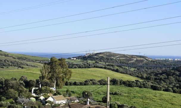 Country house - Resale - Casares - Casares Centro