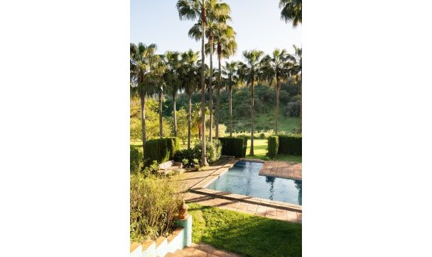 Country house - Resale - Estepona - Estepona Centro