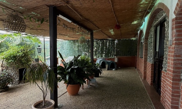Country house - Resale - Estepona - Estepona Centro