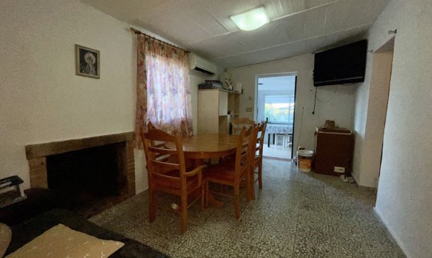 Country house - Resale - Estepona - Estepona Centro