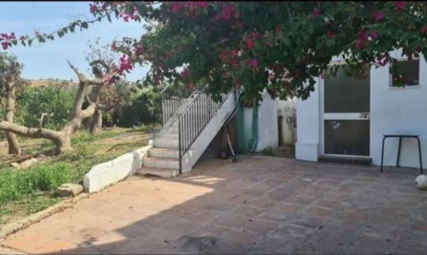 Country house - Resale - Mijas - Campo Mijas
