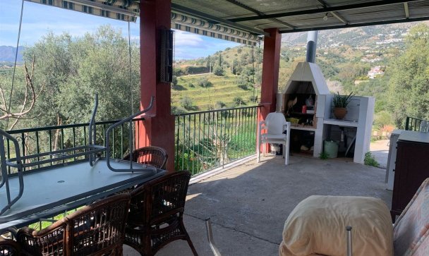 Country house - Resale - Mijas - Mijas Centro