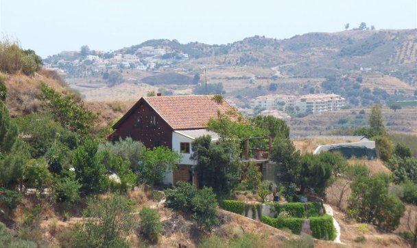 Country house - Resale - Mijas - Mijas Costa